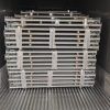 PUNTAL DE OBRA 5mts GALVANIZADO
