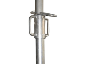 PUNTAL DE OBRA 3mts  GALVANIZADO