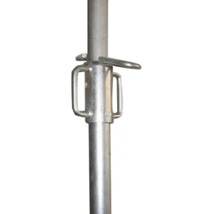 PUNTAL DE OBRA 3mts  GALVANIZADO