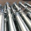 PUNTAL DE OBRA 5mts GALVANIZADO